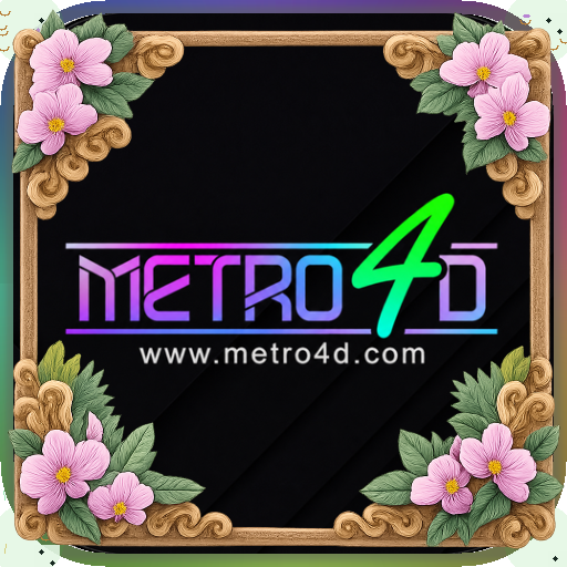metro4d — mitra unggulan